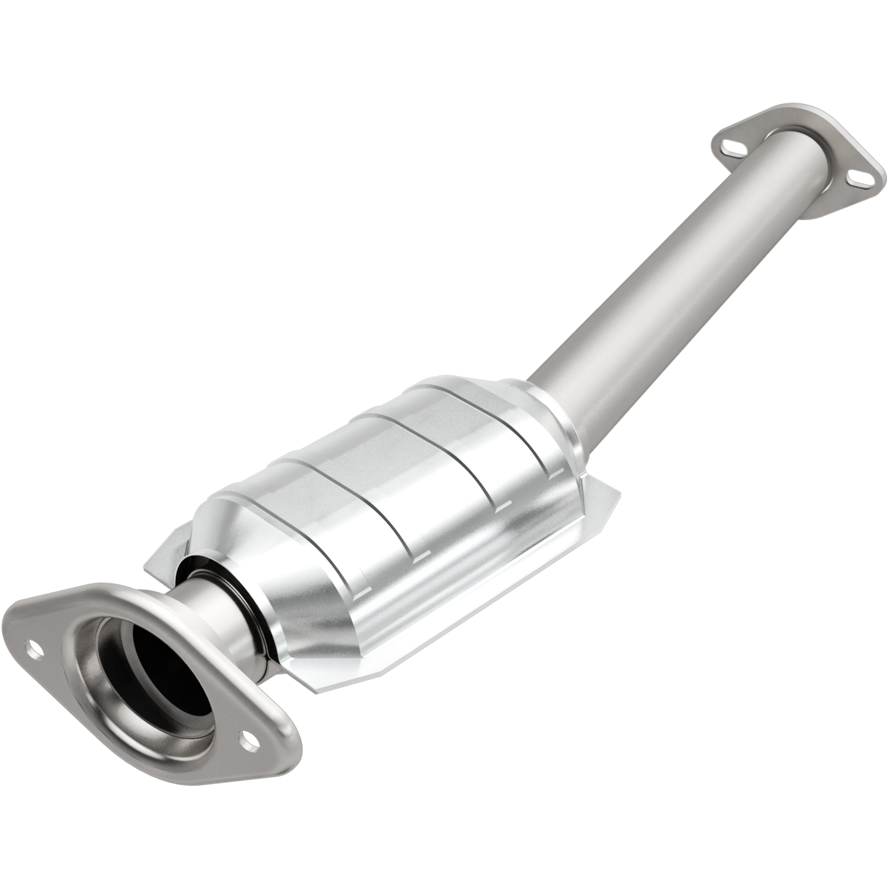 MagnaFlow Exhaust Products 23326 HM Grade Direct-Fit Catalytic Converter
